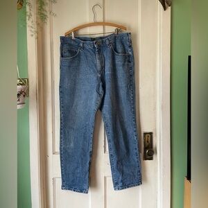 Vintage LL Bean 90s Jeans - Classic Fit - 36 Waist 30 Length